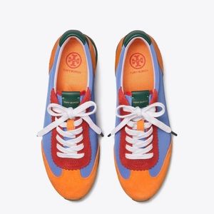 Tory Burch Hank Sneaker
